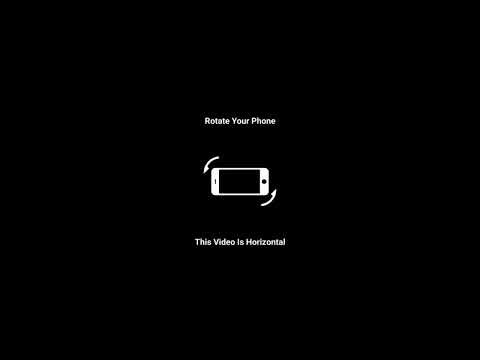Rotate your phone | this video is horizontal Rotasi layar hp mentahan #rotateyourphone #rotasihp