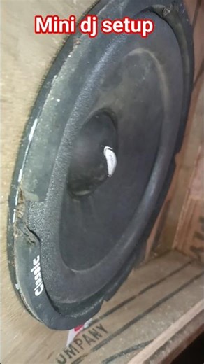 mini dj setup #trending#ytshorts#song