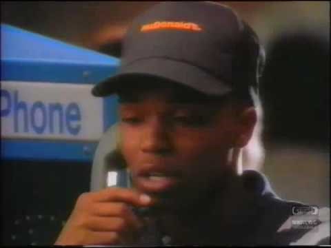 McDonald's | Television Commercial | 1994 | Calvin