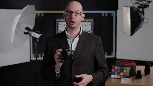 DPReview Nikon D3200 Overview