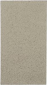 Trizact 3M Hookit Foam Backing Abrasive Sheet, 30803, Collision Repair, Sand Scratches, Blend Panels, 70 mm x 140 mm, 8000 Grade, 5 Sheets/Pack