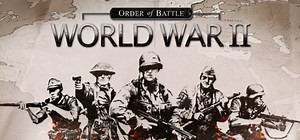 Steam DLC Page: Order of Battle: World War II