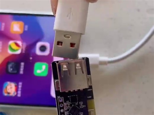 HID官方教程三合一使用方法#HID官方教 #HID #HID硬件