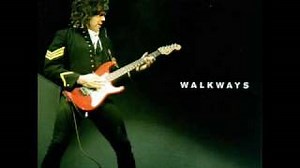 Gary Moore - Don't Let Me Be Misunderstood