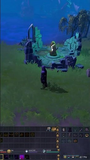 This Glitch Gets You Crazy Relic Points in RS3 Leagues