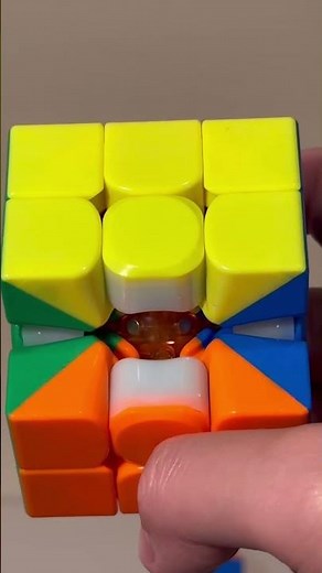 Dayan Guhong Pro: Flagship performance cube at an affordable price #speedcubing #thecubicle