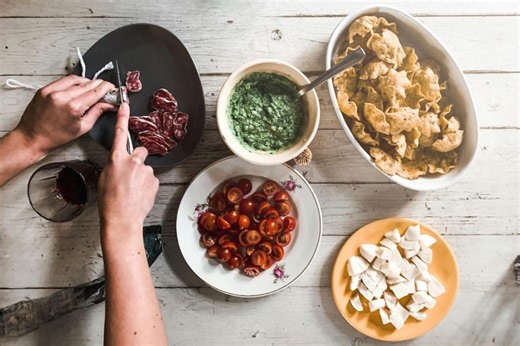 Mise en place: ¿en qué consiste y por qué deberías aplicarlo?