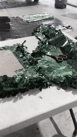 🍀🎶 The St. Patrick's Day vibes are in full swing! Hats off to our volunteers and the dynamite team behind the scenes for making this magic happen! 🌟 Ready to paint the town green! See ya’ll on the big day! 🌈 #StPatricksDayParade #CheersToOurTeam #LetsCelebrate 🍀🎶 Savannah St. Patrick's Day Parade Committee @topfans Sheriff John Wilcher of Chatham County Chatham County, Georgia Government | Chatham County Sheriff's Office