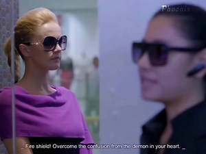 Female Bodyguards: A Closer Look at Women in Protection Services