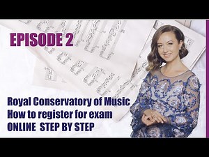 How to register for RCM Exam online (Episode 2)