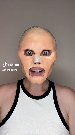 New Clown Movie Terrifier 2 Behind the Scenes