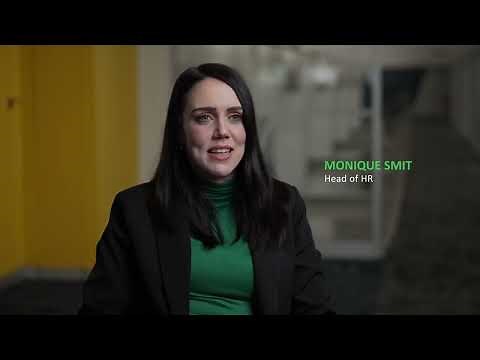 This is Sigma Connected South Africa