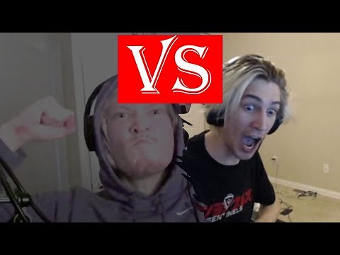 How to Beat xQc at Chess!! (chess.com Bot)