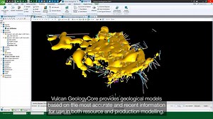 14 reactions | Experience geological modelling reimagined with Vulcan GeologyCore, which is now available to Vulcan GeoModeller and GeoStatModeller users, or as a standalone subscription. Contact your local Maptek office to learn more! https://loom.ly/znhClV8 #geologicalmodelling #mininginnovation #vulcan #smartmining | Maptek | Facebook