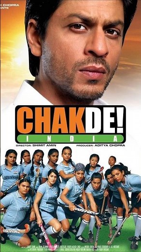 SRK 2007 Film | Chak De India Movie Songs Photos | Shah Rukh Khan #srkfan #bollywood #srkstatus