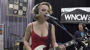 别有味道的Blues小女人，Samantha Fish - "No Angels"