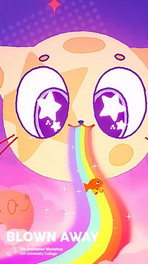 Check out this year's Short Short Films, made by our fantastic 1st...