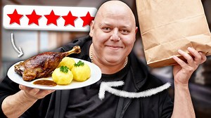 Ich hatte Lust auf Heimatküche und ging ernüchtert raus