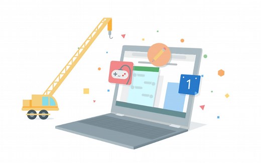顶级开发者们如何让应用适配 Chrome OS