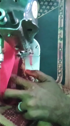 ✂️ Blouse Sewing Part 1 | Step-by-Step Easy Stitching