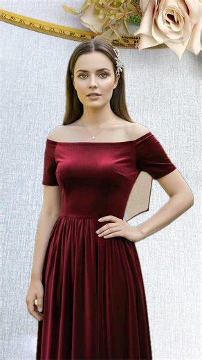 Pattern design inspiration for beautiful offshoulder dress✨ #pattern #patterndrafting #patternmaking #offshoulder #offshoulderdress #dressdesign | Jahit Craft