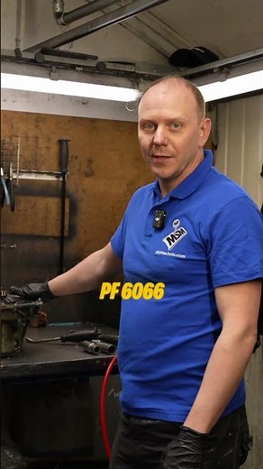MSMtechnic | Regeneracja skrzyni biegów PF6-066 — demontaż i diagnostyka