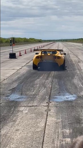 Lotus Elise swap K24A Honda engine launch start #lotus #Elise #Honda #vtec #turbo #engine