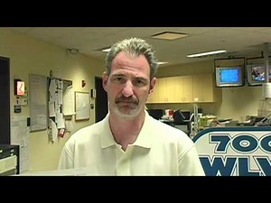 News Radio 700WLW Webcast March 19, 2012