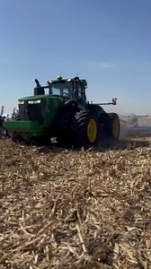 1.5K views · 1K reactions | Worried about rising fuel costs? For the first time on African soil, the John Deere 5080E and 5080EN!  For a fuel efficient and seamless operation, this is what your farm has been waiting for! #JohnDeereAfricaMiddleEast | John Deere | Facebook