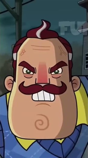 hello neighbor series edit (ita)