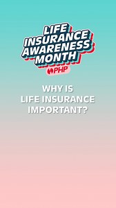 1.3K views · 14 shares | Why is life insurance important? 樂 Jose Gaytan lists the key reasons why life insurance is important in order to empower you and your family. Be sure to follow us for more, and share this with a friend! #PHPLIAM2024 . . . . . #PHPAgnecy #PHPAgents #LifeInsuranceAwarenessMonth #LifeInsurance #Entrepreneurship #FinancialEducation #FinancialFreedom #Wealth #Legacy | PHP Agency | Facebook