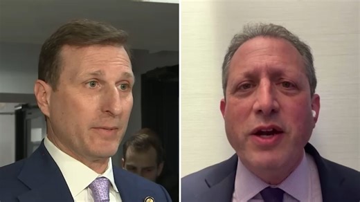 NYC elections: Congressman Dan Goldman, Brad Lander to face off in primary for District 10 after Supreme Court ruling