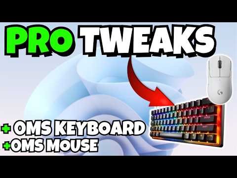 Why Pros Have 0ms Input Delay & You Don’t in 2026 (Fix This)