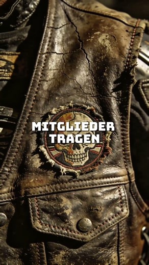 Hells Angels - Motorrad Club 🎬