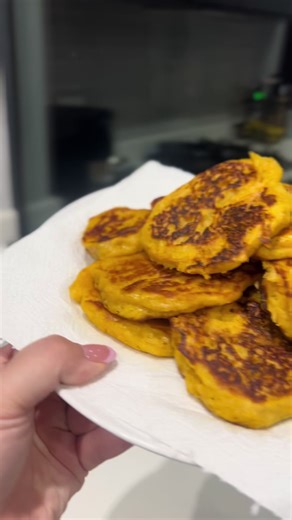 Aandete Idee: Frikadelle Met Caramel Sousie