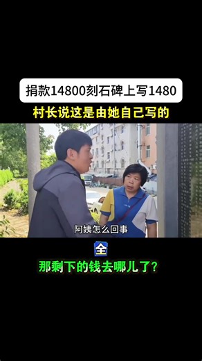 中国式捐款 | Traditional Chinese Clothing