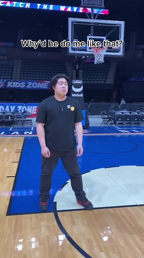 Alex Antetokounmpo Gets Pranked!