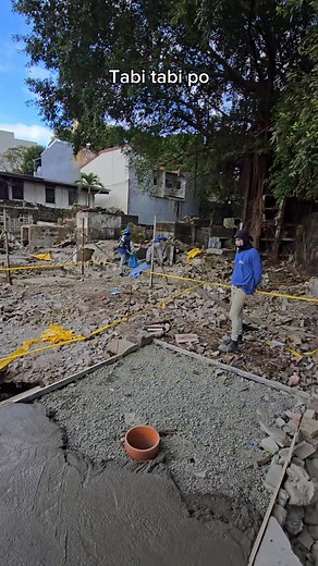 ghost project part 2, tabi tabi po #ghost #project | CrisCasili Vlog