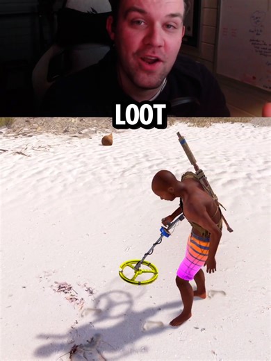 Exploring Deep Sea Metal Detecting in Rust