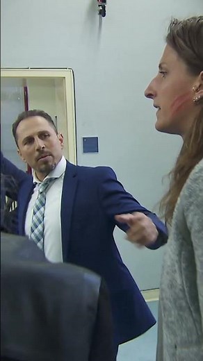 Anzeige gegen unhygienische Pension? #ruhrpottwache #sat1 #polizei