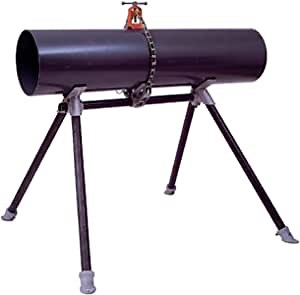 Reed Tool FPV20 Field Pipe Vise for 20-Inch Pipe