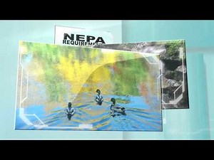 Overview of NEPA as Applied to Transportation Projects