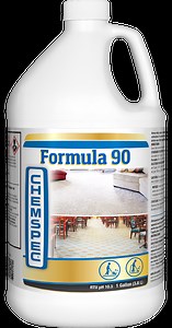 Legend Brands | Formula 90