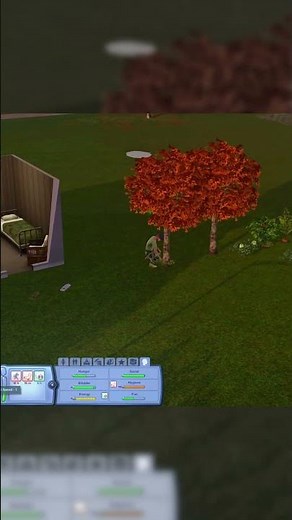 Wouldn't Be The Sims Without Glitches | The Sims 3 #thesims #thesims3 #sims3 #sims