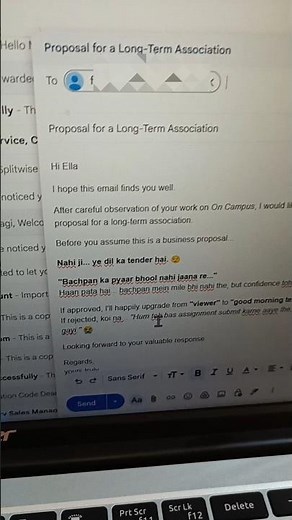 How to UNDO a sent email in Gmail #selfimprovement #shorts