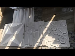 Price Of PVC Ceiling, Gypsum Suspended Ceiling, Rubber Tiles, Flutted Panels In Benin City.