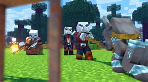 166K views · 3.7K reactions | #minecraft #minecraftanimation #animation #cartoon #minecraftmonsterschool | Minecraft Monster School | Facebook