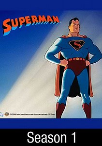 Superman: Showdown