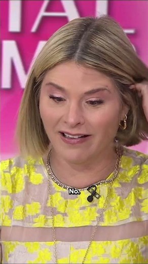 "Social Dilemmas" with Jenna and Sheinelle