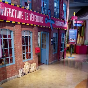 Museums have the power to build communities through education and on this International Museum Day we unleash “The Power of Museums”, including the power of the Canadian Children’s Museum! With beloved global destinations, hands-on activities, and new safety measures like timed entry. Pre-booking required, this weekend is already sold out. Details ➡ https://bit.ly/3xF5HuC #IMD2022 #ThePowerOfMuseums | Canadian Museum of History